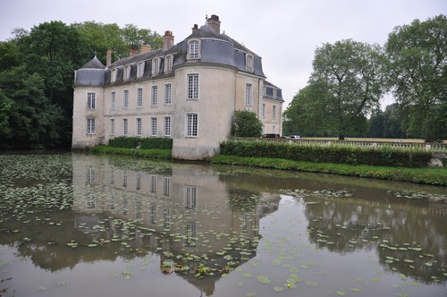 chateauete